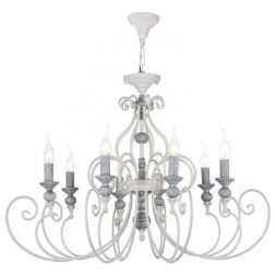 Люстра Maytoni ARM631-PL-08-W