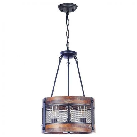 Подвес Freya FR4561-PL-03-B