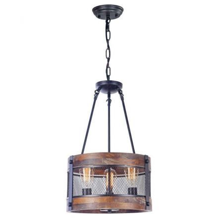 Подвес Freya FR4561-PL-03-B