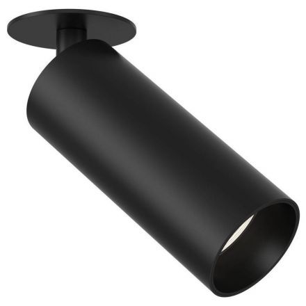 Встраиваемый светодиодный спот Maytoni C053CL-L12B4K