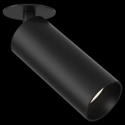 Встраиваемый светодиодный спот Maytoni C053CL-L12B4K