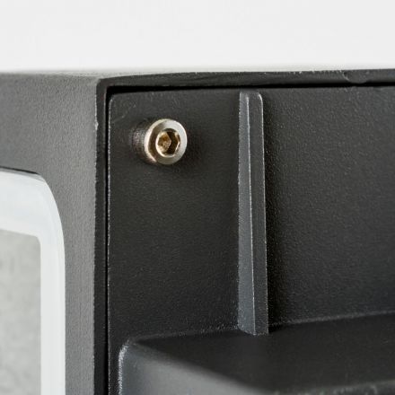 Уличный настенный светильник Nowodvorski Brick 3408