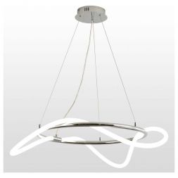 Подвесной светодиодный светильник Lussole Loft LSP-8390