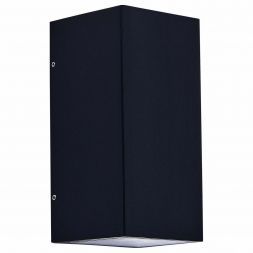 Уличный настенный светильник ST Luce SL9002.411.01 Cipria