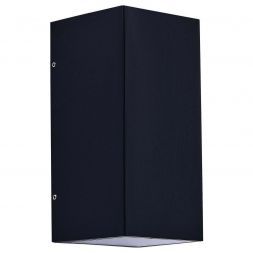 Уличный настенный светильник ST Luce SL9002.411.01 Cipria