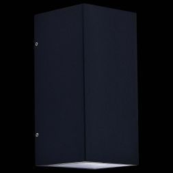 Уличный настенный светильник ST Luce SL9002.411.01 Cipria
