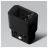 Slim Magnetic Трековый светильник 3W 4200K Tiny (черный) 85041/01 Elektrostandard