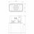 Slim Magnetic Трековый светильник 3W 4200K Tiny (черный) 85041/01 Elektrostandard