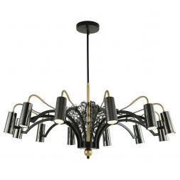 Подвесная люстра Favourite Fabia 2300-12P
