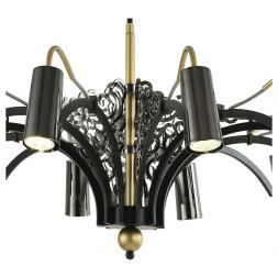 Подвесная люстра Favourite Fabia 2300-12P