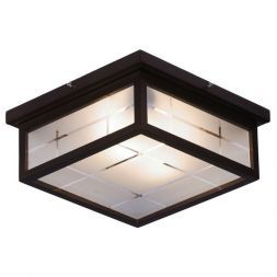 Светильник потолочный VELANTE 548-727-02