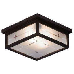 Светильник потолочный VELANTE 548-727-02 (VELANTE 548-727-02)