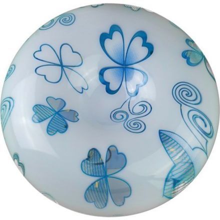 Светильник Комета ST404 blue-48W 320x100