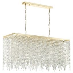 Подвесная люстра Odeon Light 5028/9A Chokka (ODEON 5028/9A)