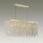 Подвесная люстра Odeon Light 5028/9A Chokka