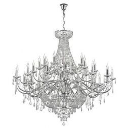 Люстра хрустальная Lightstar 700514