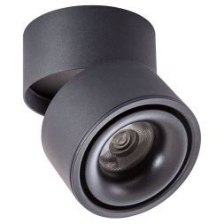 Светодиодный спот Arte Lamp A7715PL-1BK