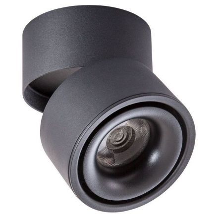 Светодиодный спот Arte Lamp A7715PL-1BK