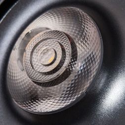 Светодиодный спот Arte Lamp A7715PL-1BK