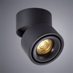 Светодиодный спот Arte Lamp A7715PL-1BK