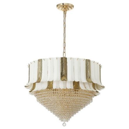 Подвесная люстра Favourite 2735-16P Petala