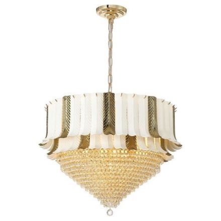 Подвесная люстра Favourite 2735-16P Petala