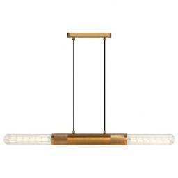 Подвесной светильник LOFT LSP-8789 Blount (LUSSOLE LSP-8789)