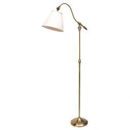 Торшер Arte Lamp A1509PN-1PB