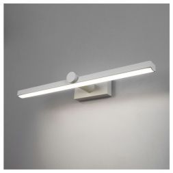 Настенный светильник Elektrostandard Ontario LED белый (MRL LED 1006)