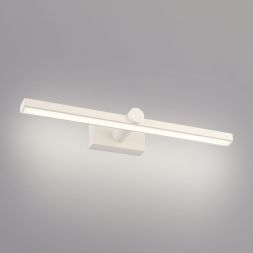Настенный светильник Elektrostandard Ontario LED белый (MRL LED 1006)