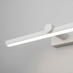 Настенный светильник Elektrostandard Ontario LED белый (MRL LED 1006)