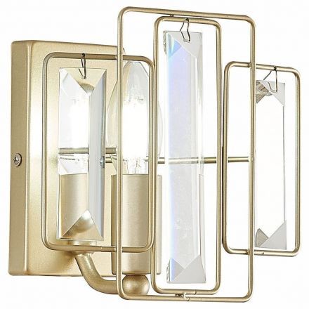 Бра Evoluce SLE103401-01 GIANO