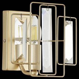 Бра Evoluce SLE103401-01 GIANO