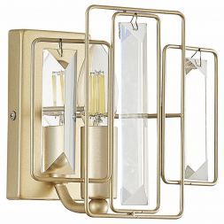 Бра Evoluce SLE103401-01 GIANO