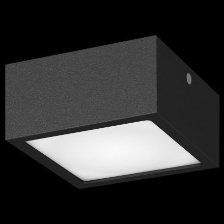 Потолочный светодиодный светильник Lightstar 380274