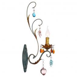 Бра ST Luce SL426.761.01 JOANNA