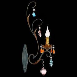 Бра ST Luce SL426.761.01 JOANNA