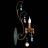 Бра ST Luce SL426.761.01 JOANNA