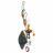 Бра ST Luce SL426.761.01 JOANNA