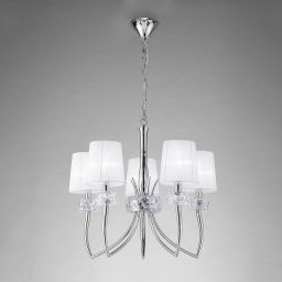 Люстра Mantra 4631 (MANTRA 4631)