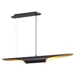 Подвесной светильник Odeon Light 3816/50BG
