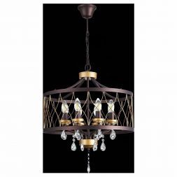 Люстра подвесная ST Luce SL789.423.08 GRASSО