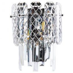 Настенный светильник Arte Lamp A1051AP-2CC