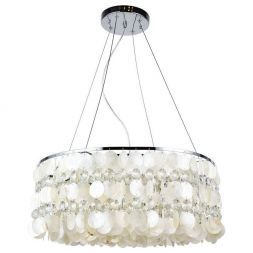 Подвесная люстра Arte Lamp A4041SP-8CC Pipirima