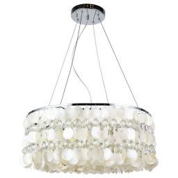 Подвесная люстра Arte Lamp A4041SP-8CC Pipirima (ARTE A4041SP-8CC)