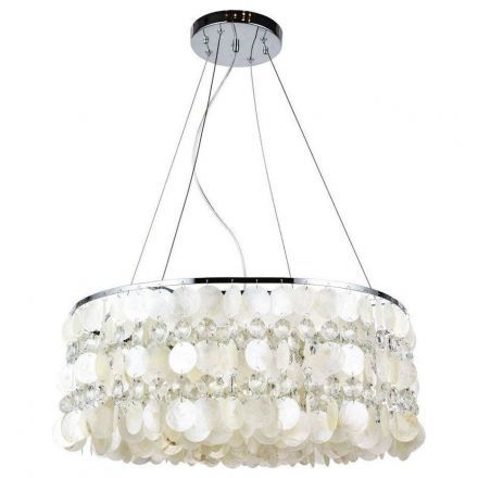 Подвесная люстра Arte Lamp A4041SP-8CC Pipirima