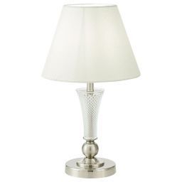 Настольная лампа Evoluce SLE105504-01 REIMO (STLUCE SLE105504-01)
