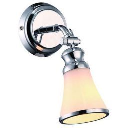 Спот Arte Lamp A9231AP-1CC (ARTE A9231AP-1CC) Спот Arte Lamp A9231AP-1CC (ARTE A9231AP-1CC)