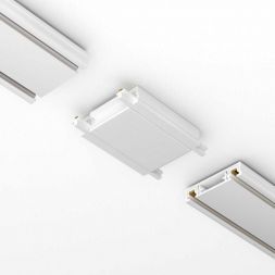 Коннектор прямой Maytoni TRA084C-11W