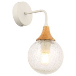 Светильник настенный Evoluce SLE109501-01 LIONE (STLUCE SLE109501-01)